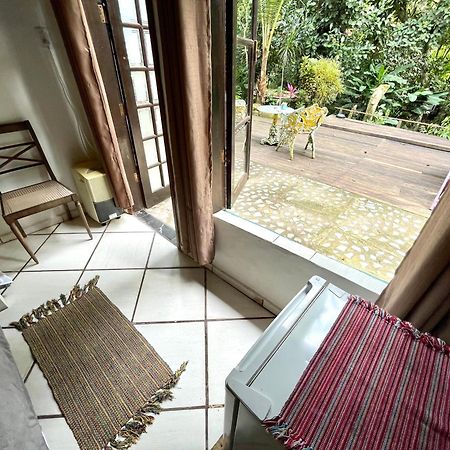 Casa Selva - Vila Do Abraao - Ilha Grande 외부 사진