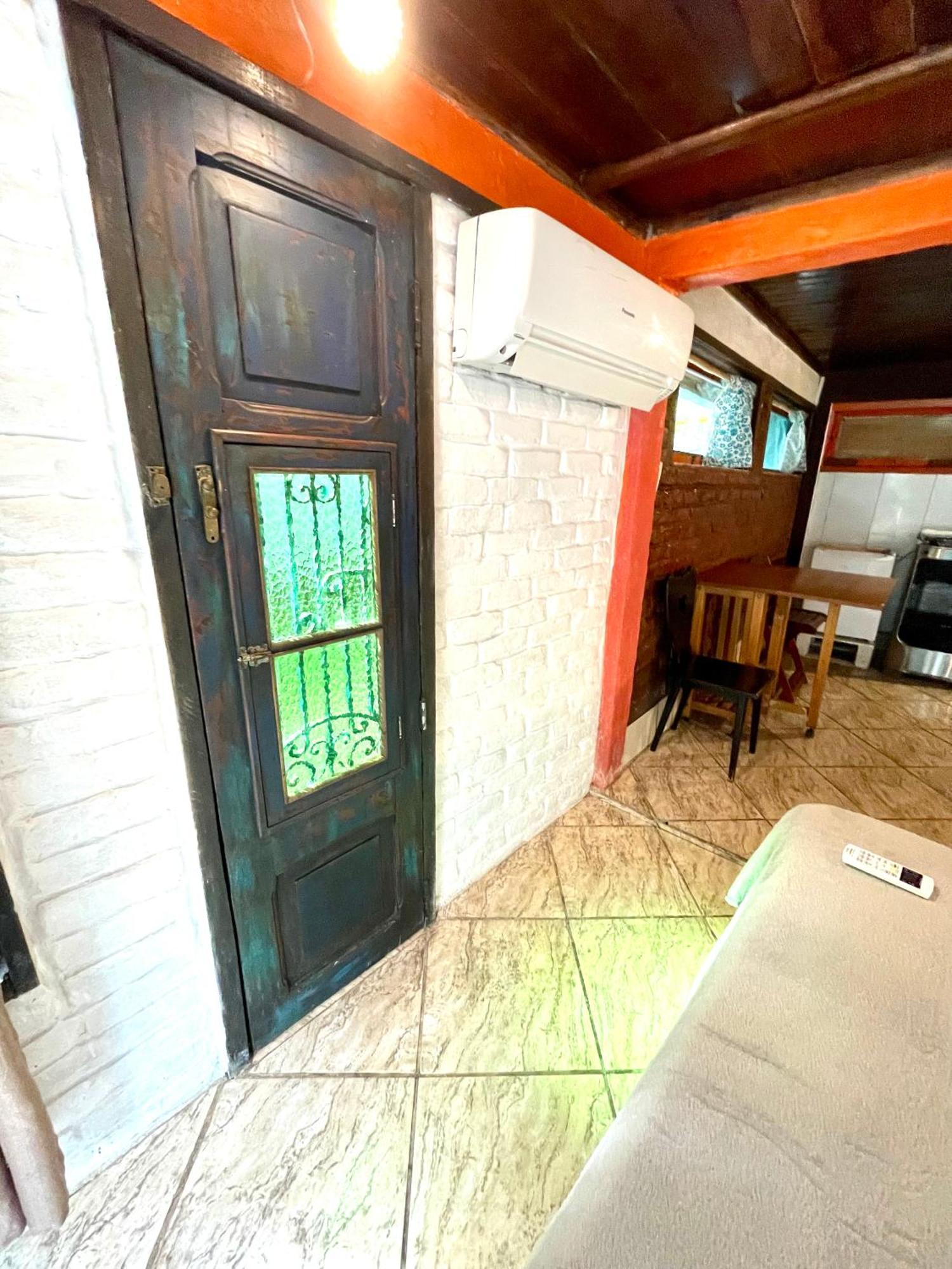 Casa Selva - Vila Do Abraao - Ilha Grande 외부 사진